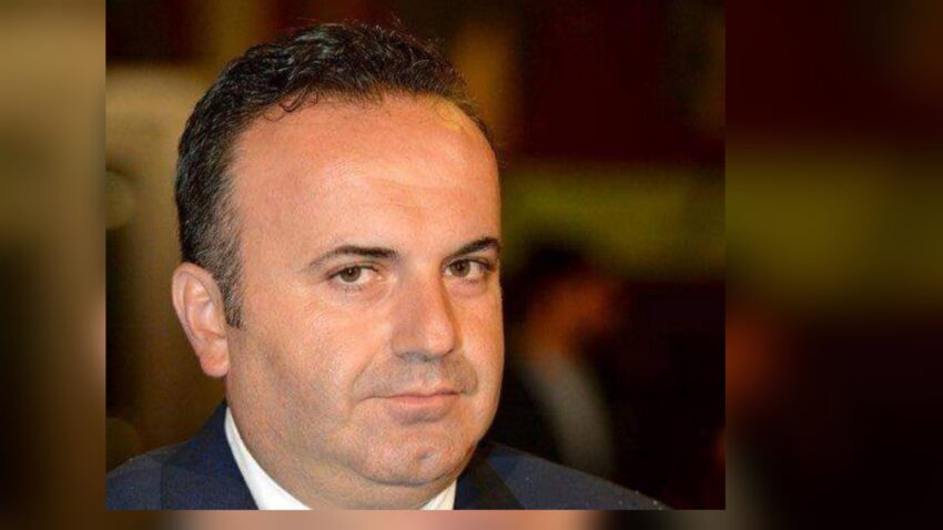 Αναστάσιος Θεοδωρίδης (Πρόεδρος ΕΠΣ Κοζάνης) Ξεσπά ο νέος Πρόεδρος “Πάψτε να είστε Ελεεινοί….
