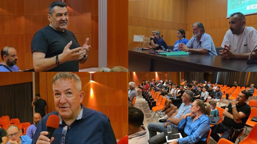 Πυρσός Γρεβενών: Restart για την ιστορική ομάδα των Γρεβενών
