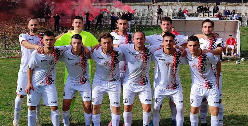 ΕΠΣ Φλώρινας: Το πρόγραμμα αγώνων του Σαββατοκύριακου 01 και 02 Νοεμβρίου και οι διαιτητές