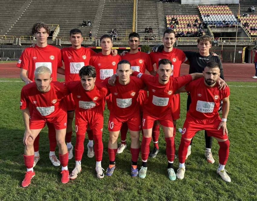 ΕΠΣ Καστοριάς : Τα τελικά αποτελέσματα και η βαθμολογία