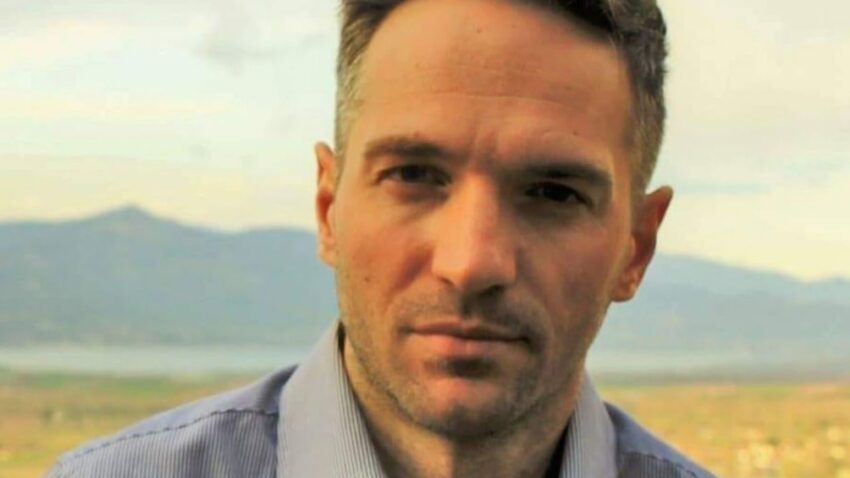 Σωκράτης Μπρουσιόβας (Πρόεδρος Ε.ΚΑ.Σ.ΔΥ.Μ): «Όλες οι ομάδες στην ΕΚΑΣΔΥΜ θα έχουν στόχους μέχρι το τέλος της σεζόν»