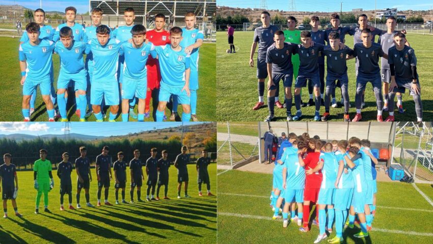 (Κ16) ΕΠΣ Κοζάνης – ΕΠΣ Πιερίας 3-2