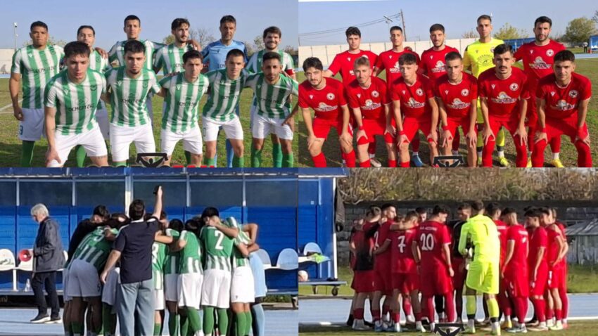 Γ’ Εθνική: ΑΕ Αλεξάνδρειας – Αστέρας Καρδίτσας 2-1