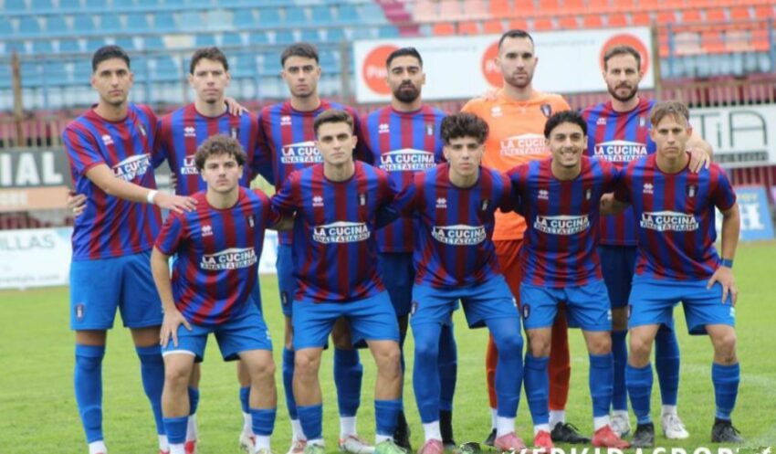 Σπάει τα κοντέρ η Βέροια..η άμυνα της “φαινόμενο” στην Ευρώπη!