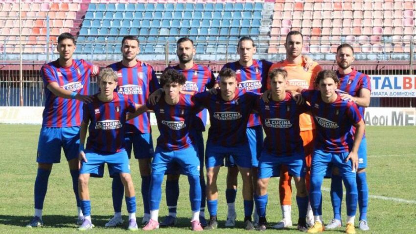 Γ’ Εθνική: Δεν θέλουν να χάσουν….