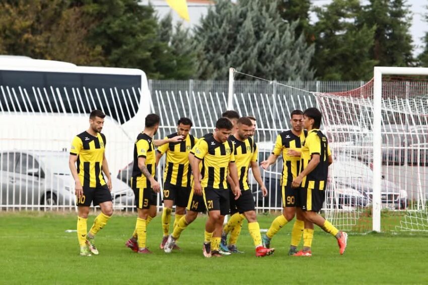 Super League 2: Kαμπανιακός  – Αναγέννηση Καρδίτσας 0-3