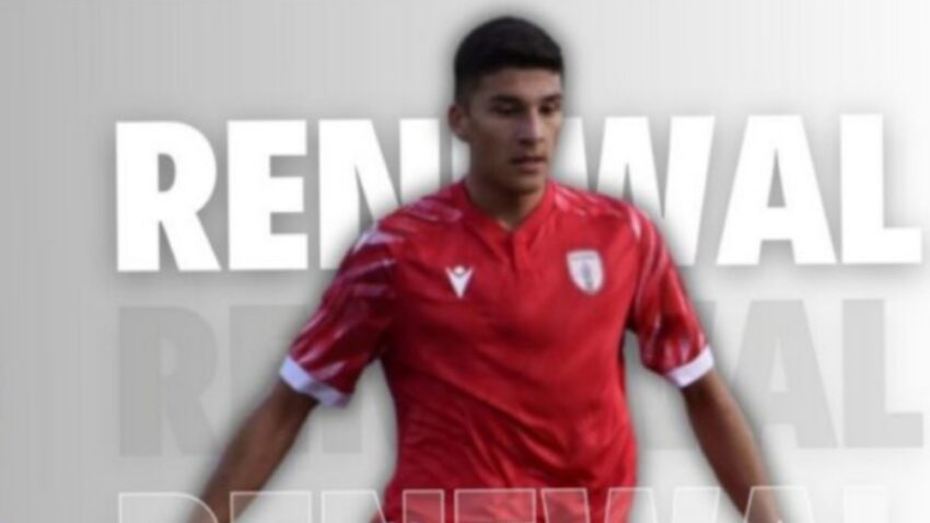 Γ’ Εθνική: Κοντά στον Εορδαϊκό Πτολεμαΐδας ο Χρήστος Κοκκινίδης