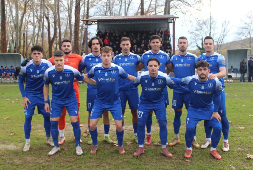 Γ’ Εθνική: Θα διεκδικήσει σαν καλύτερος δεύτερος την άνοδο ο Εθνικός Νέου Κεραμιδίου?