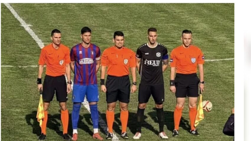 Γ’ Εθνική: Πιερικός – Βέροια 0-0