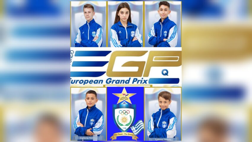 Στα Τίρανα αθλητές της Μακεδονικής Δύναμης