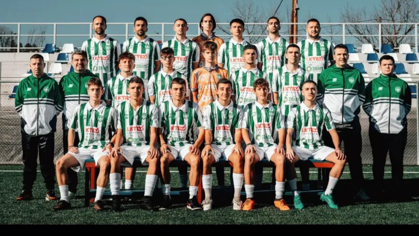 ΕΠΣ Γρεβενών: Πυρσός Γρεβενών – Ελπίδες Σειρηνίου 5-0