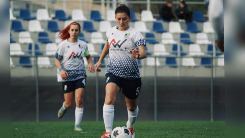 Αγγελίδου – Μουρατίδου..το “τείχος” στην άμυνα των Σειρήνες Γρεβενών