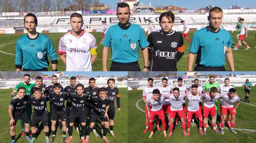 Γ’ Εθνική: Πιερικός – Κοζάνη 0-0