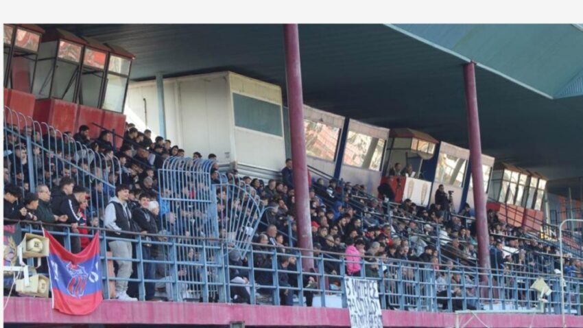 Γ’Εθνική: Βέροια – Απόλλων Καλαμαριάς 0-3