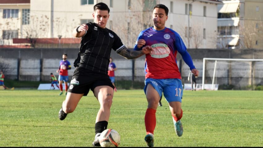 Γ’ Εθνική: Ποιες ομάδες θα παίξουν playoffs και ποιες playouts