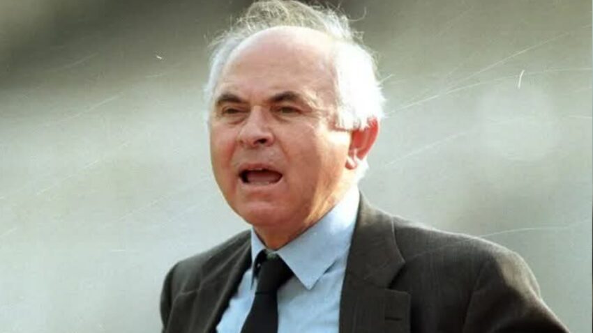 Θλίψη στο ελληνικό ποδόσφαιρο: Πέθανε ο Βασίλης Δανιήλ