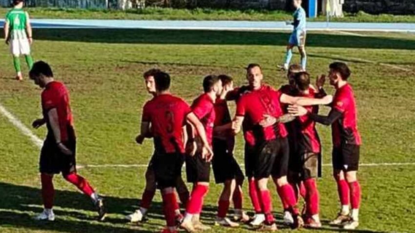 Με το βλέμμα στη Super League 2 ο ασταμάτητος Απόλλωνας Καλαμαριάς…