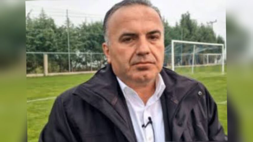 Αναστάσιος Θεοδωρίδης (Πρόεδρος ΕΠΣ Κοζάνης): “Κάποιοι θα μείνουν στην αφάνεια όπως ήταν 4 χρόνια”.Ευχαριστώ τα σωματεία για την εμπιστοσύνη: