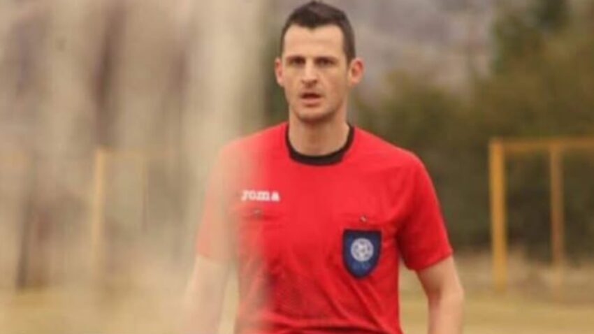 Super League: Ο Σταύρος Τσιμεντερίδης στο ΠΑΟ – Παναιτωλικός