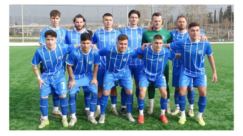 2ος Όμιλος: “Ανατροπή” σε δεύτερο βαθμό..Δικαιώνονται οι Ακρίτες Συκεών με Βέροια και παίρνουν πίσω τους βαθμούς