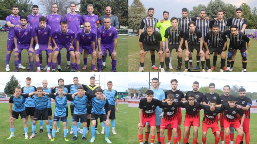 ΕΠΣ Κοζάνης: Τελικά αποτελέσματα στην Β’ Κατηγορία,βαθμολογία