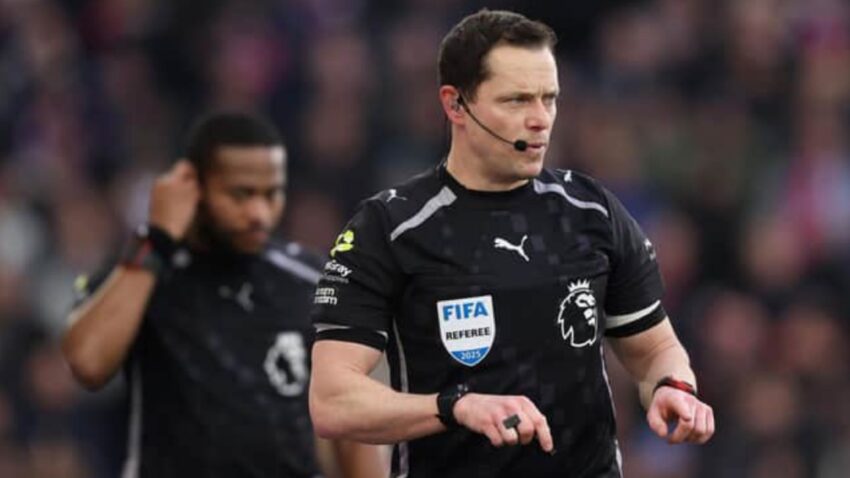 Γ’ Εθνική: Οι ορισμοί διαιτητών και βοηθών στα Play off και Play out