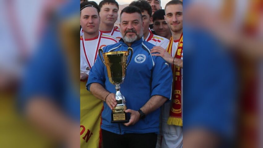 Παραίτηση Λίτσκα από την Καστοριά