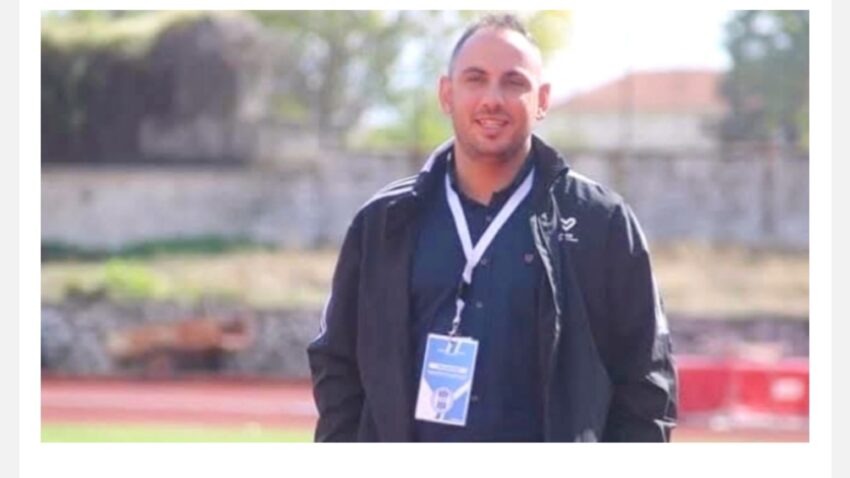 Παναγιώτης Μωυσίδης (Γενικός Αρχηγός Ελασσόνας): Η πόλη ζει και αναπνέει για το παιχνίδι της Τετάρτης με τα Τρίκαλα