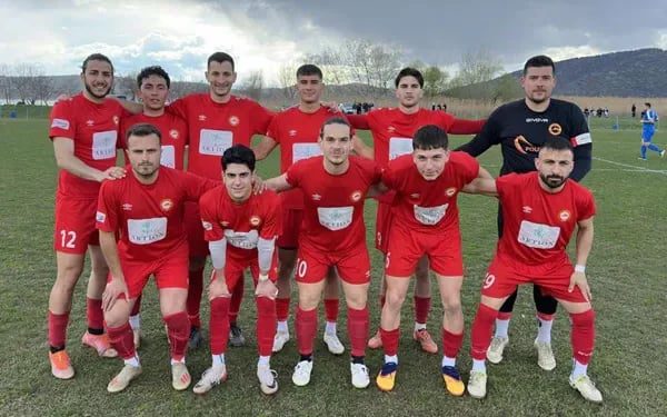 Πρωταθλήτρια η Καστοριά…πανηγυρίζει την άνοδο της στην Γ’ Εθνική Κατηγορία