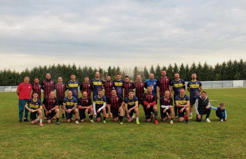 100 χρόνια Ερμής Αμυνταίου…