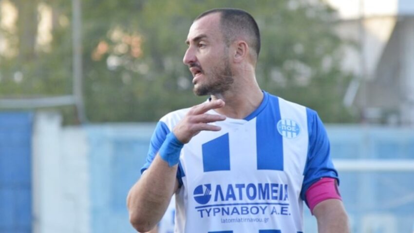 ΕΠΣ Λάρισας: Πανάξιος Κυπελλούχος και νταμπλούχος ο ΠΟ Ελασσόνας