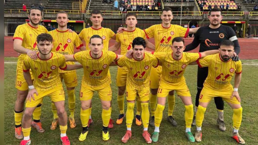 ΕΠΣ Καστοριάς: Επιστροφή στα γήπεδα με Play off και Play out