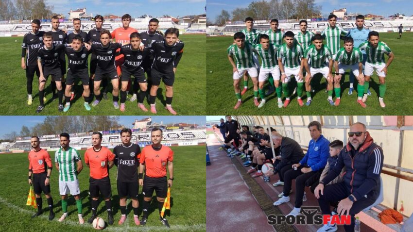 Γ’ Εθνική: Πιερικός – ΑΕ Αλεξάνδρειας 1-2