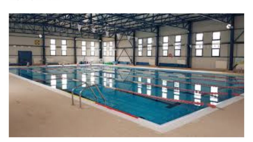 Εισαγγελική παρέμβαση για την κατάσταση στο Λιάπειο Κολυμβητήριο Κοζάνης.