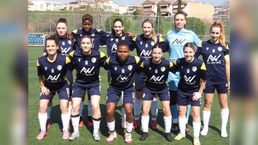 Σειρήνες Γρεβενών: Πρωταθλήτριες με ψυχή, σχέδιο και όραμα…