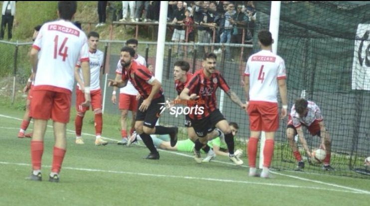 Γ’ Εθνική: Σαρακηνός Βόλου – Κοζάνη 1-0