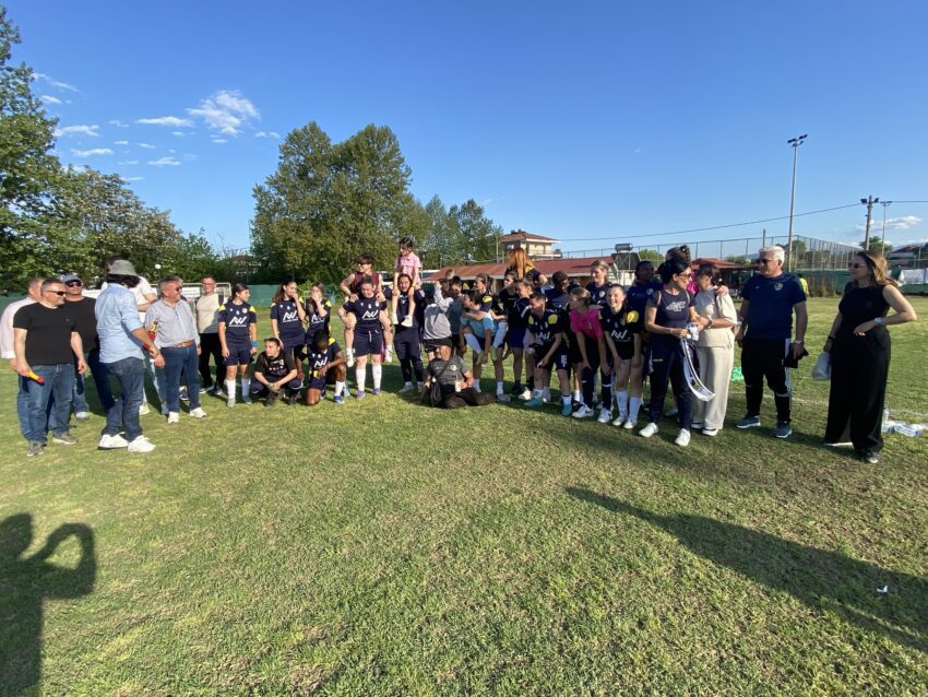 Ελπίδες Καρδίτσας – Σειρήνες Γρεβενών 0-2