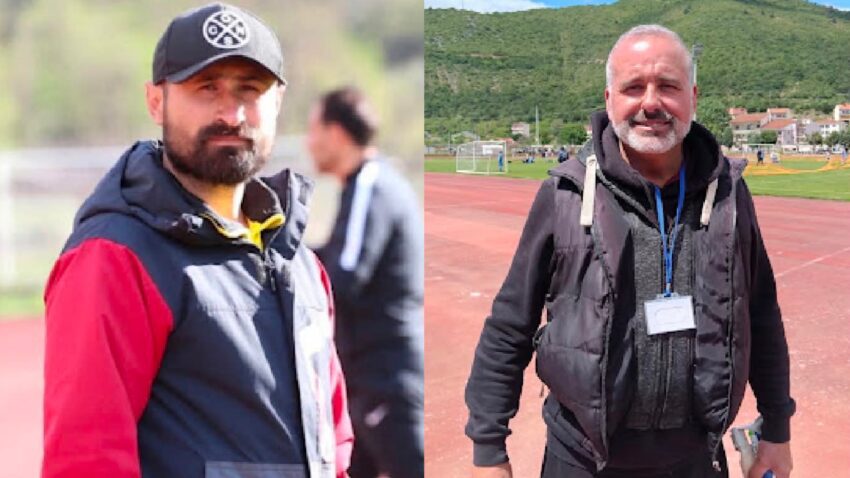 ΕΠΣ Καστοριάς: “Φωτιά” στους πάγκους της Α’ ΕΠΣ Καστοριάς…Παπαδόπουλος σε Παναργειακό, Σαββίδης στον Ηρακλή Πολυκάρπης