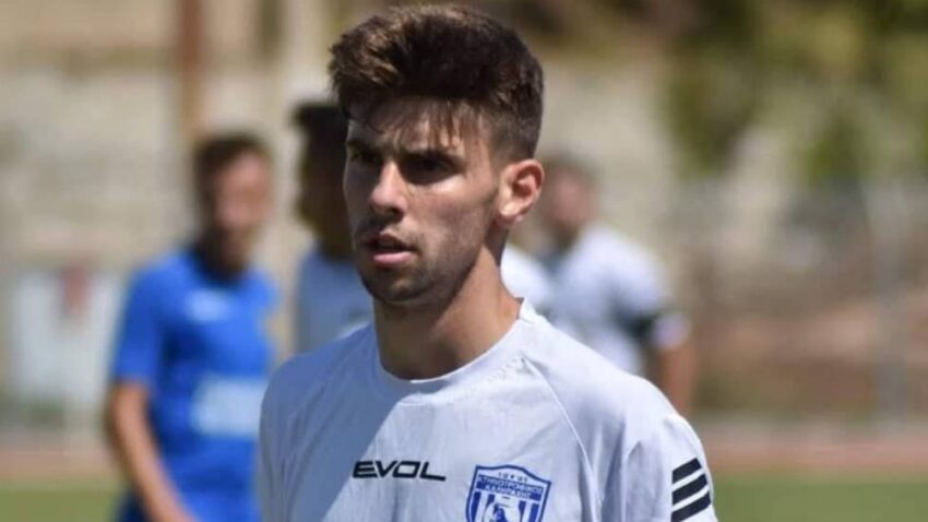 Γ’Εθνικη: Κοντά στην απόκτηση του Ρίντι Σάλλα ο Βατόλακκος