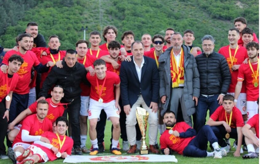 Επέστρεψαν στην Γ’ Εθνική οι ” Γουναράδες”