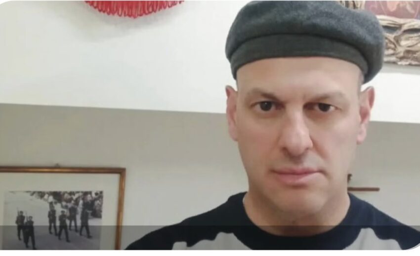 Νίκος Δελιαλής: Θα κάνουμε το καλύτερο για την Κοζάνη, με στόχο επιστροφής στη Γ΄ Εθνική»