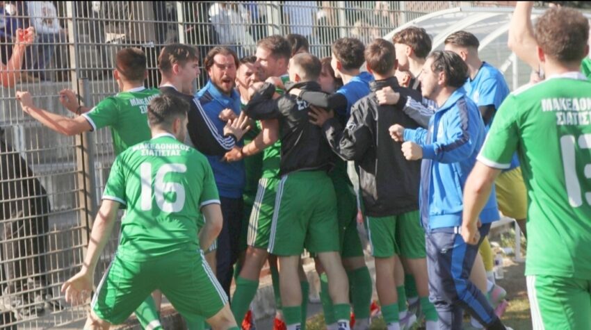 Γ’Εθνική: Οι «59» που ήδη ανέβηκαν από τα τοπικά..σε ΕΠΣ Κοζάνης και Θράκης τα δυο εισιτήρια που εκκρεμούν..