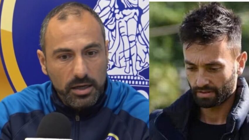 Super League 2: Koντά σε Πανθρακικό ο Κώστας Γεωργιάδης