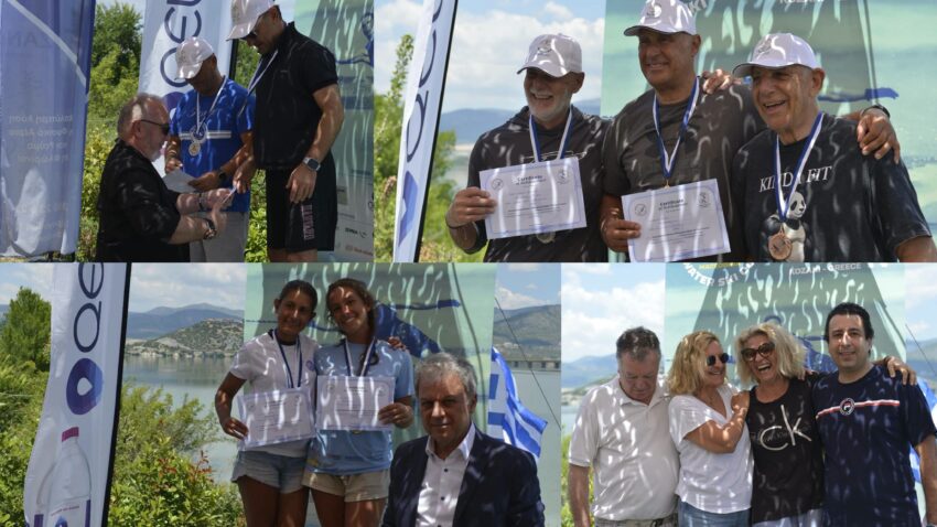 2ο WEST MACEDONIA WATERSKI CUP…Ένας θεσμός που μεγαλώνει κάθε χρόνο