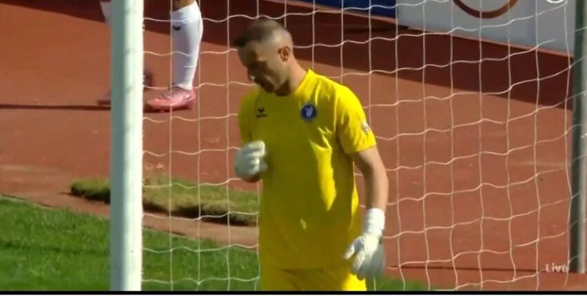 Super League: Θέλει Γκαραβέλη ο Πανιώνιος