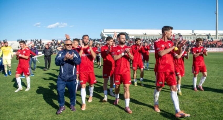 Επίσημο: Ο ΠΑΣ Πύργος στη Superleague 2