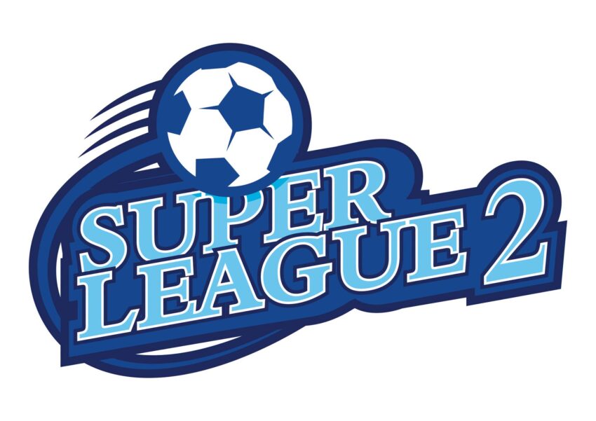 Τέλος τα playoffs στη Super League 2….έτσι θα διεξαχθεί το νέο πρωτάθλημα