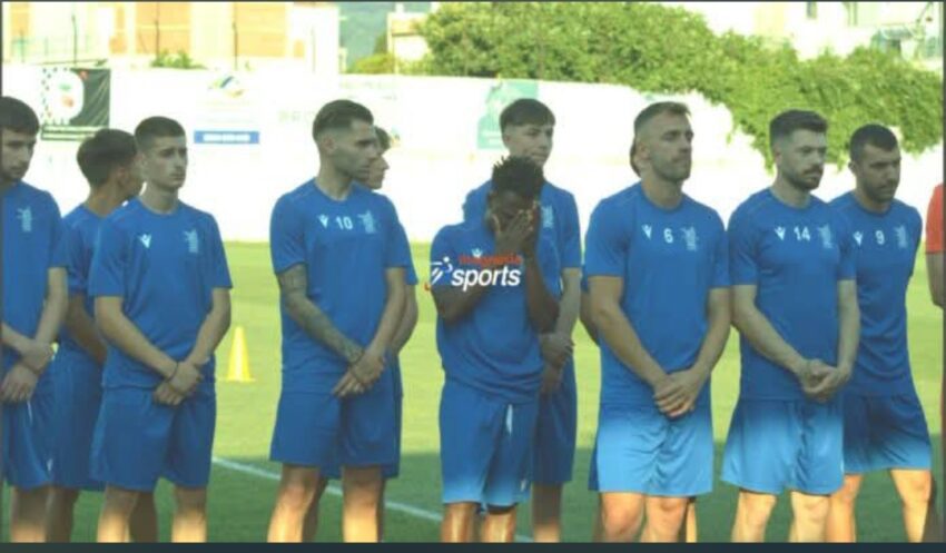 Super League 2: Αύριο Δευτέρα η αποστολή της Νίκης Βόλου στο “Ευάγγελος Παντελίδης” στην Πτολεμαϊδα