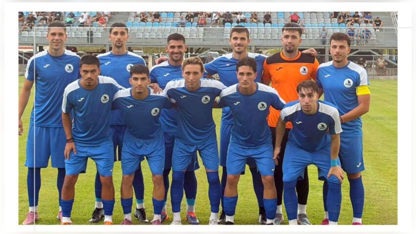 Γ’ Εθνική: Εύκολη επικράτηση της Καβάλας στο πρώτο της φιλικό…βασικός ξεκίνησε ο Κοζανίτης Κυπαρίσσης Μίχος (video – δηλώσεις)