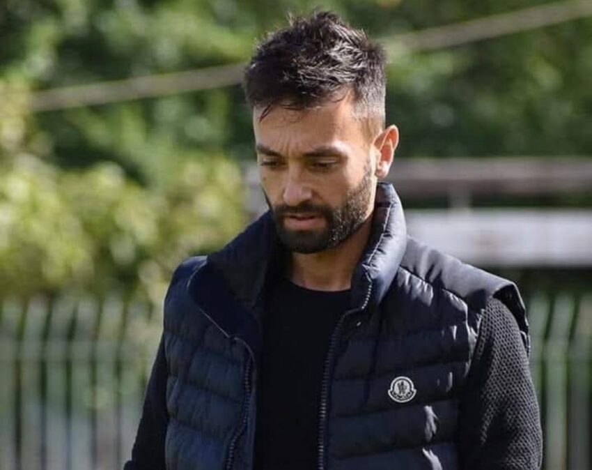 Πάρης Λεωνιδάκης: Η εξέλιξη του Κοζανίτη προπονητή δίπλα στον Κώστα Γεωργιάδη